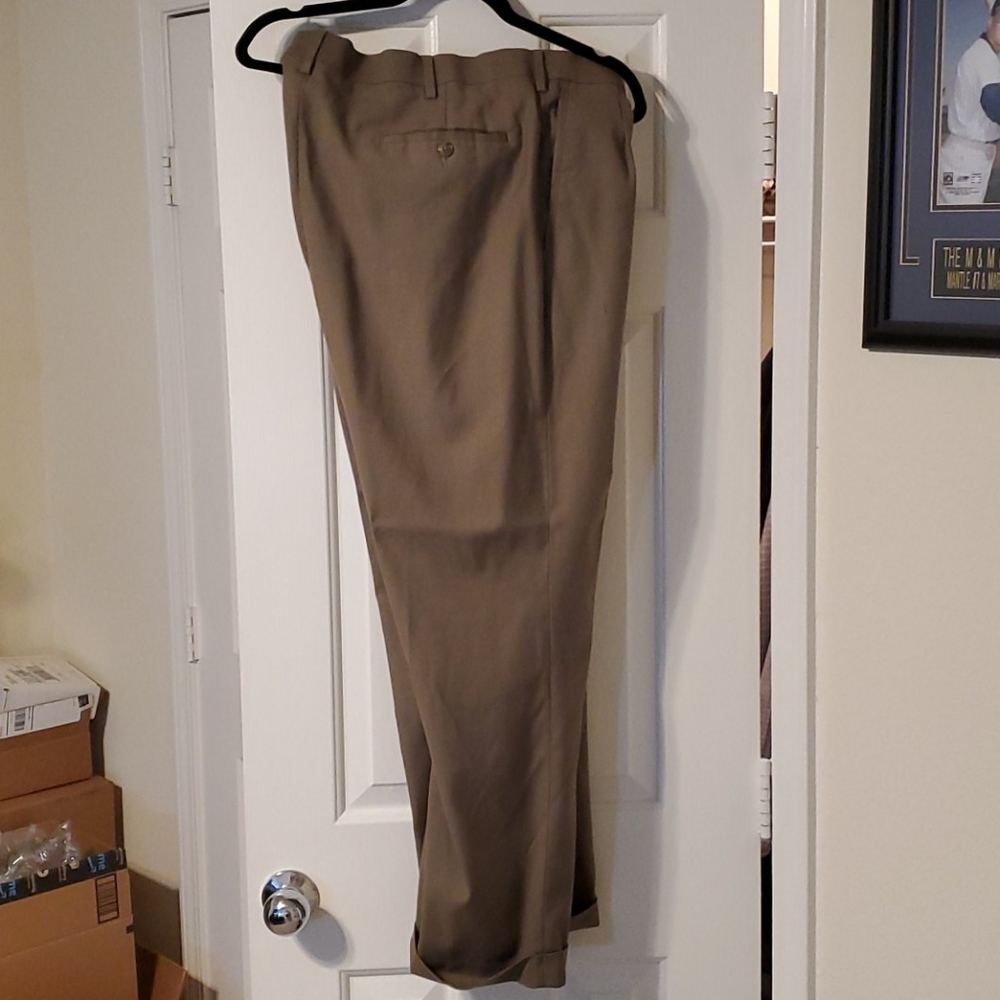 Men's Slacks